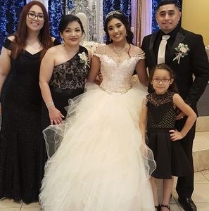 Meet your Posher, Isidro